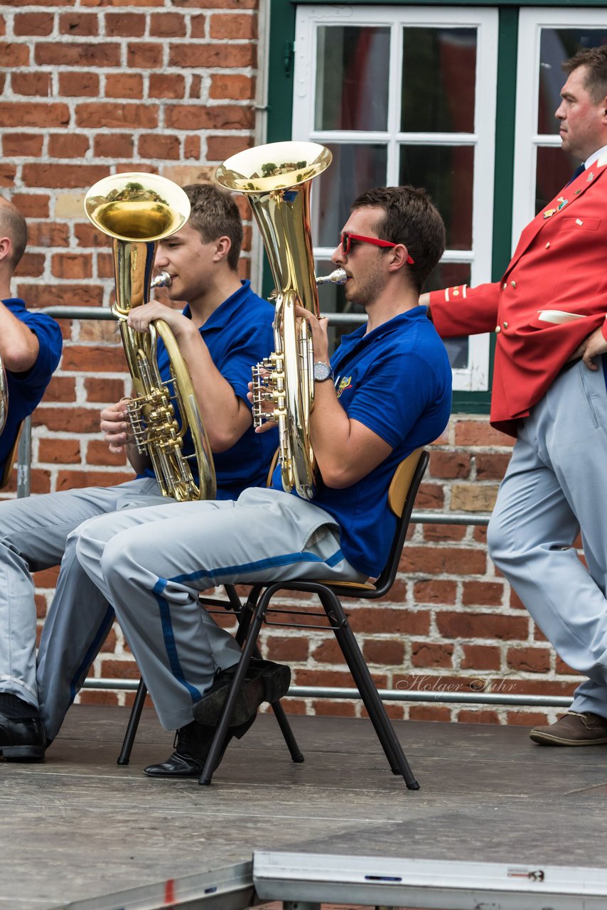 Bild 655 - Musikfest Bad Bramstedt Sonntag